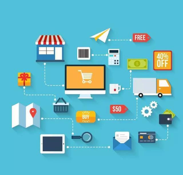 新《電商法》來了，它將怎樣改變我們的網購生活？